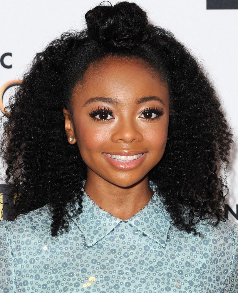 Skai Jackson | Disney Wiki | Fandom