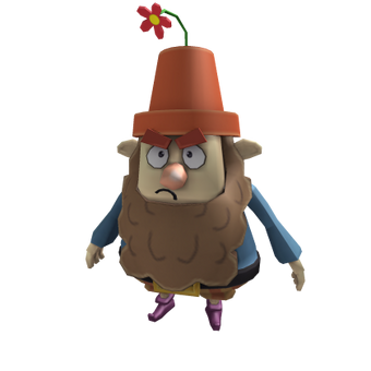 Roblox Forest Ranger Hat