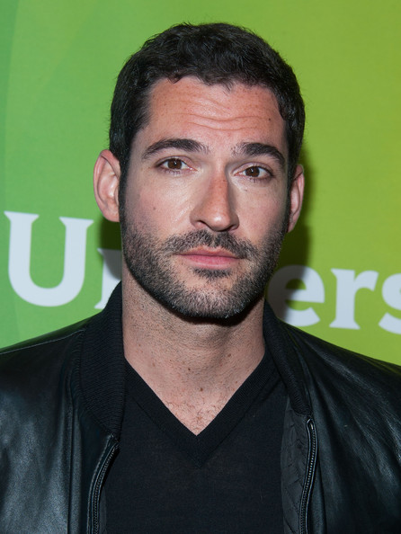 Tom Ellis | Disney Wiki | FANDOM powered by Wikia