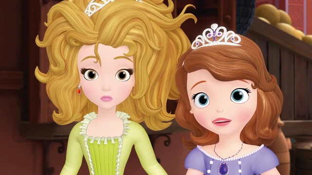 Image - Amber and Sofia in Tangu 2.png | Disney Wiki | FANDOM powered