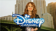 Disney Channel ID - Debby Ryan (2014)