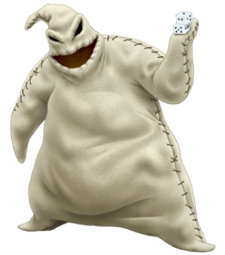 Categoria:Personagens de O Estranho Mundo de Jack | Disney Wiki | Fandom