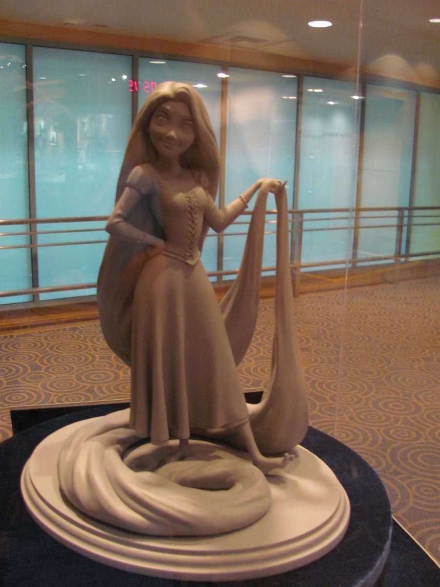 disney maquette disney maquette