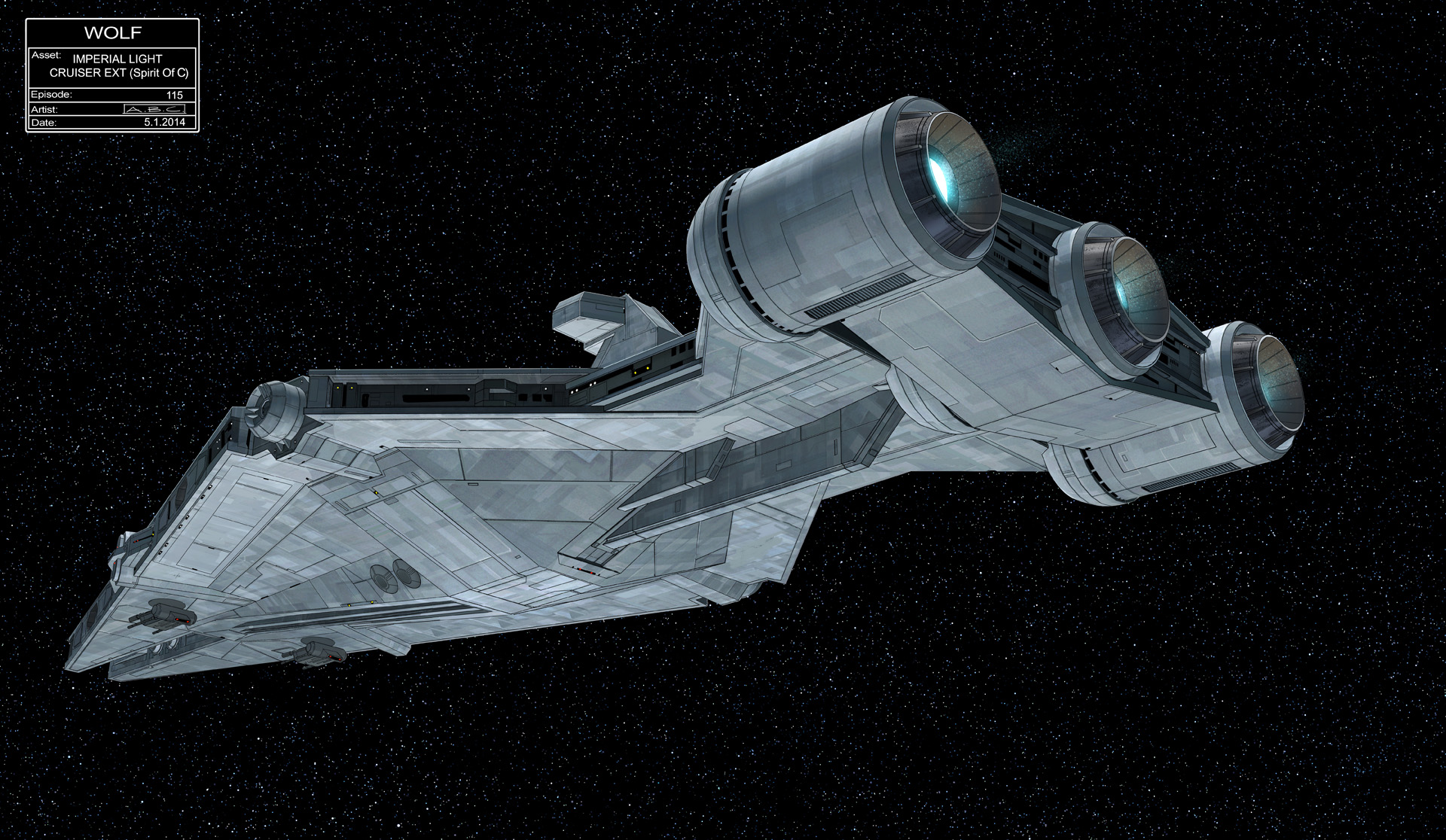 discovery channel iron wars