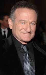 RobinWilliams