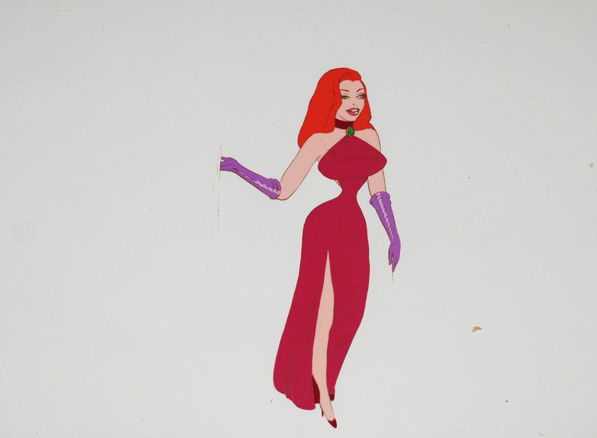 Image Roger Rabbit Concept 24 Jpg Disney Wiki Fandom Powered Roger Rabbit Concept 24 Jpg