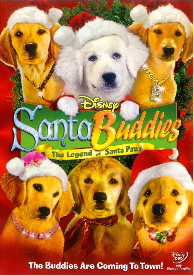 Santa Buddies Santa Buddies