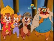 Team squeak