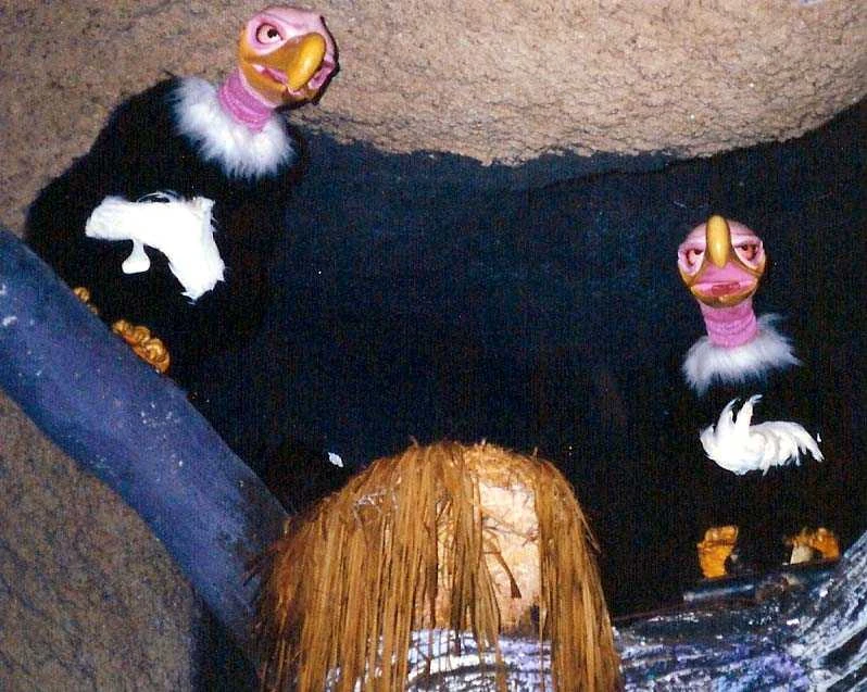 Image Vultures 1.jpg Disney Wiki FANDOM powered by Wikia