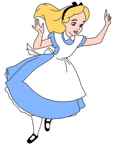 Image - Alice running.gif | Disney Wiki | FANDOM powered by Wikia