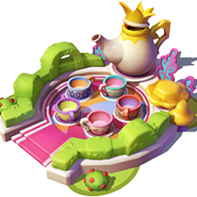 Mad Tea Party Disney Wiki Fandom