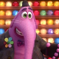 Bing Bong Disney Wiki Fandom