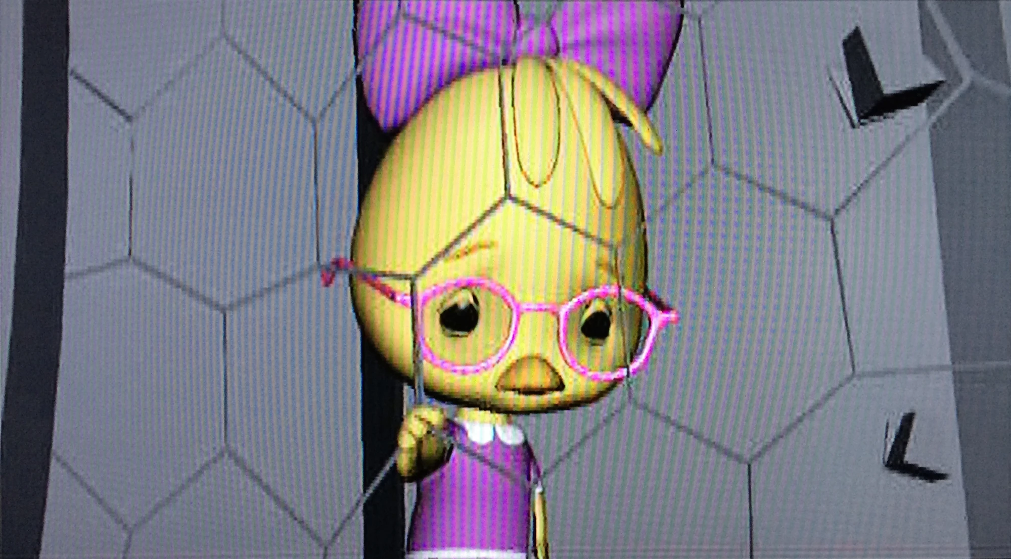 Image Chickengirl.jpg Disney Wiki FANDOM powered by Wikia