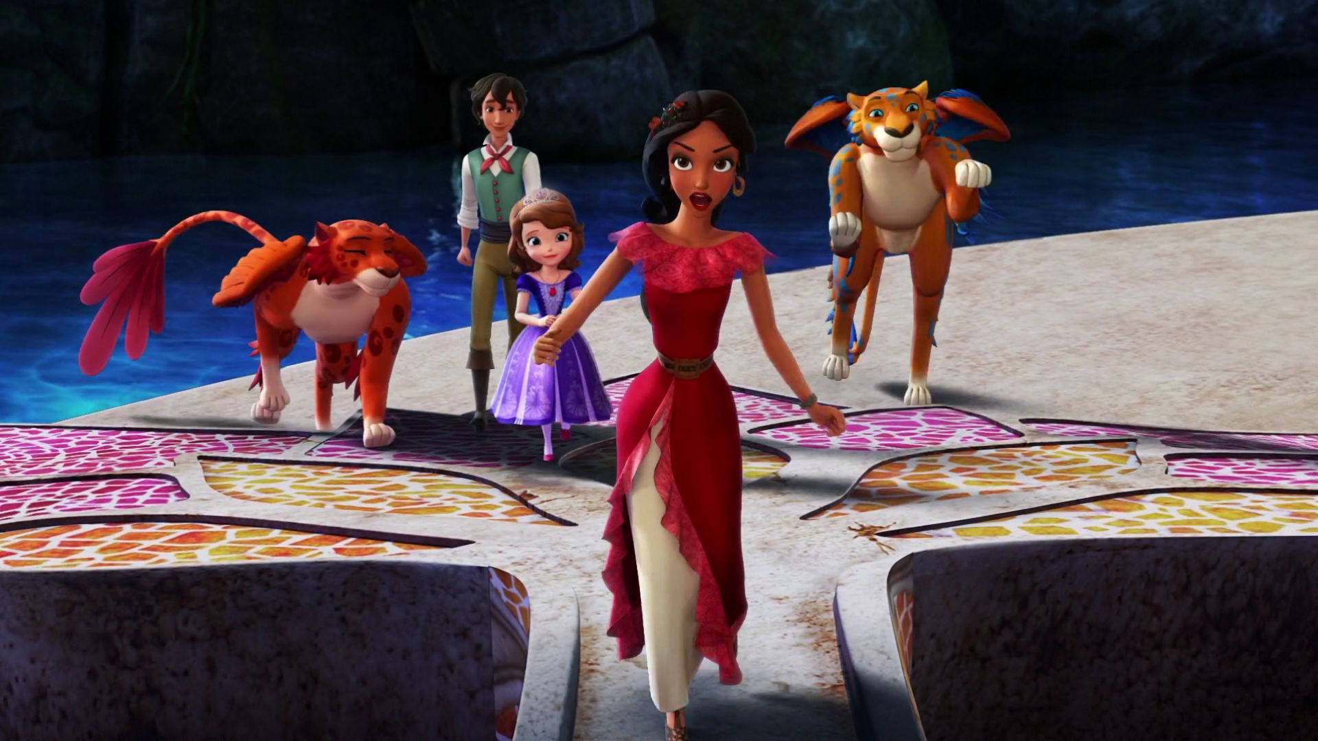 Image Elena and the Secret of Avalor Elena singing 1.jpg Disney