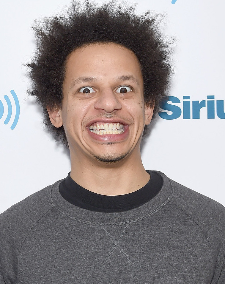 Eric Andre Disney Wiki FANDOM powered by Wikia