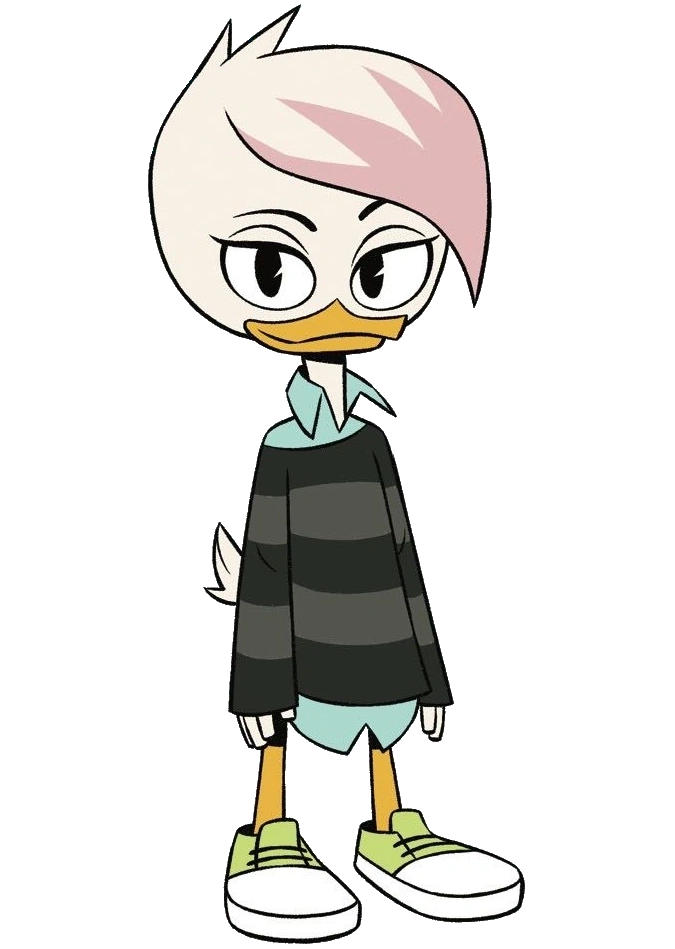 Изображение - Lena DuckTales 2017.png | Disney Wiki | FANDOM powered by