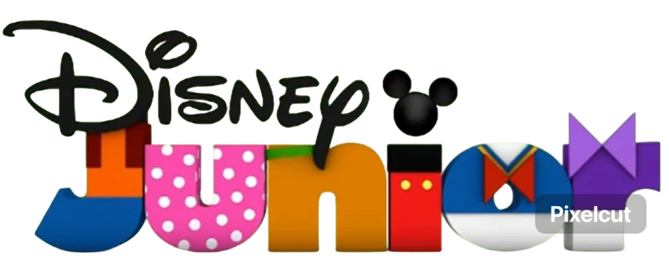 Disney Junior Logo Disney Wiki Fandom