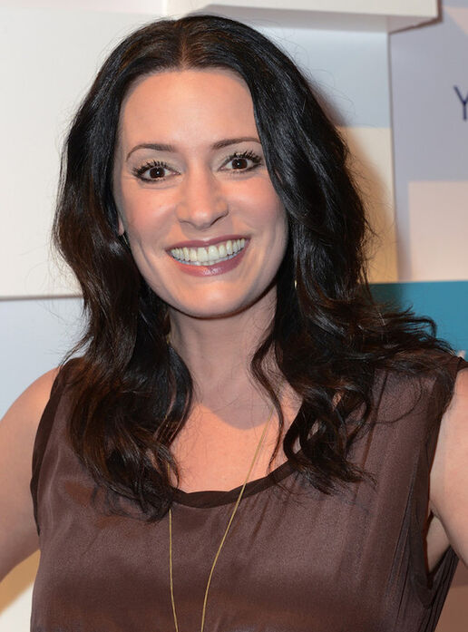 Paget Brewster | Disney Wiki | FANDOM powered by Wikia