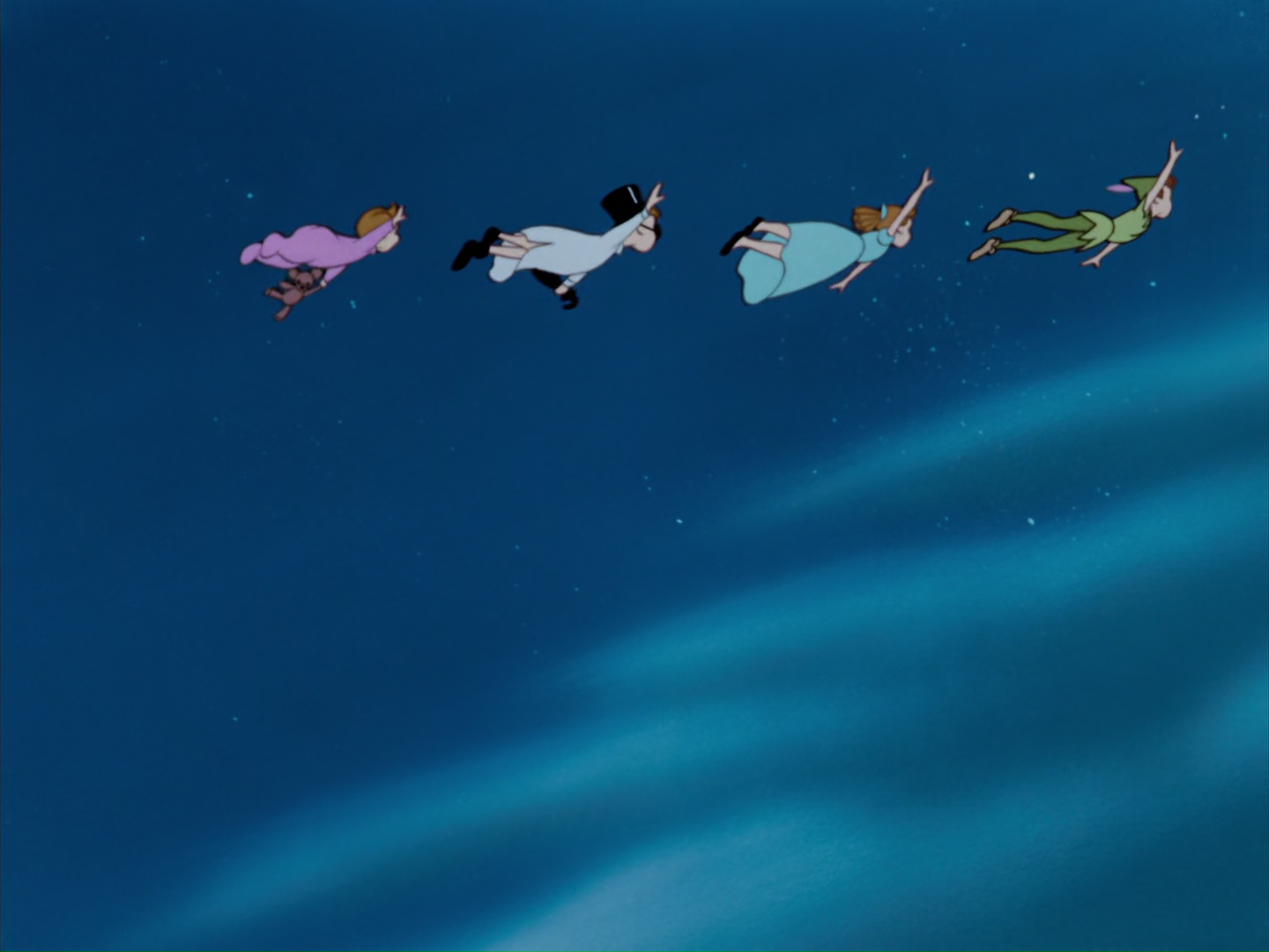 You Can Fly! You Can Fly! You Can Fly! Disney Wiki FANDOM powered by Wikia