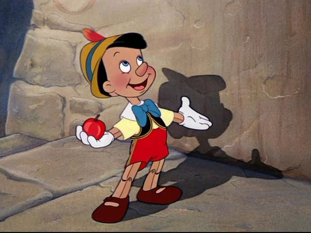 Pinocchio | Disney Wiki | FANDOM powered by Wikia