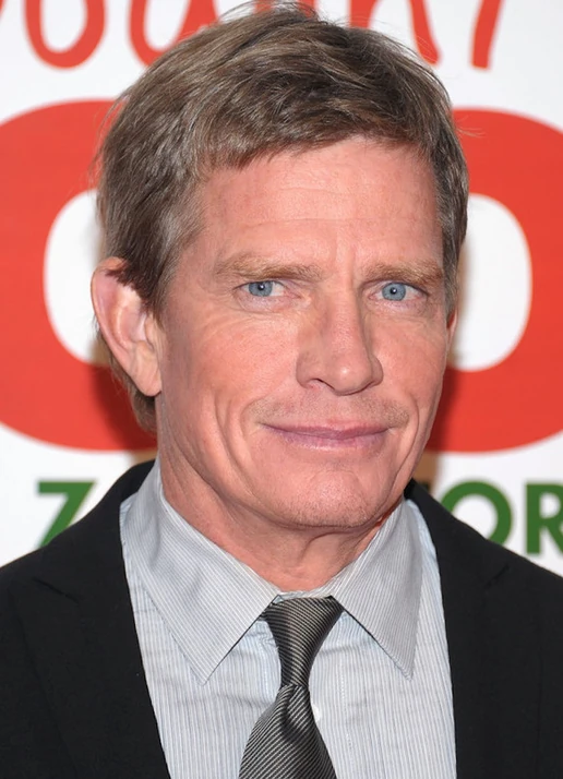 Thomas Haden Church Disney Wiki FANDOM powered by Wikia
