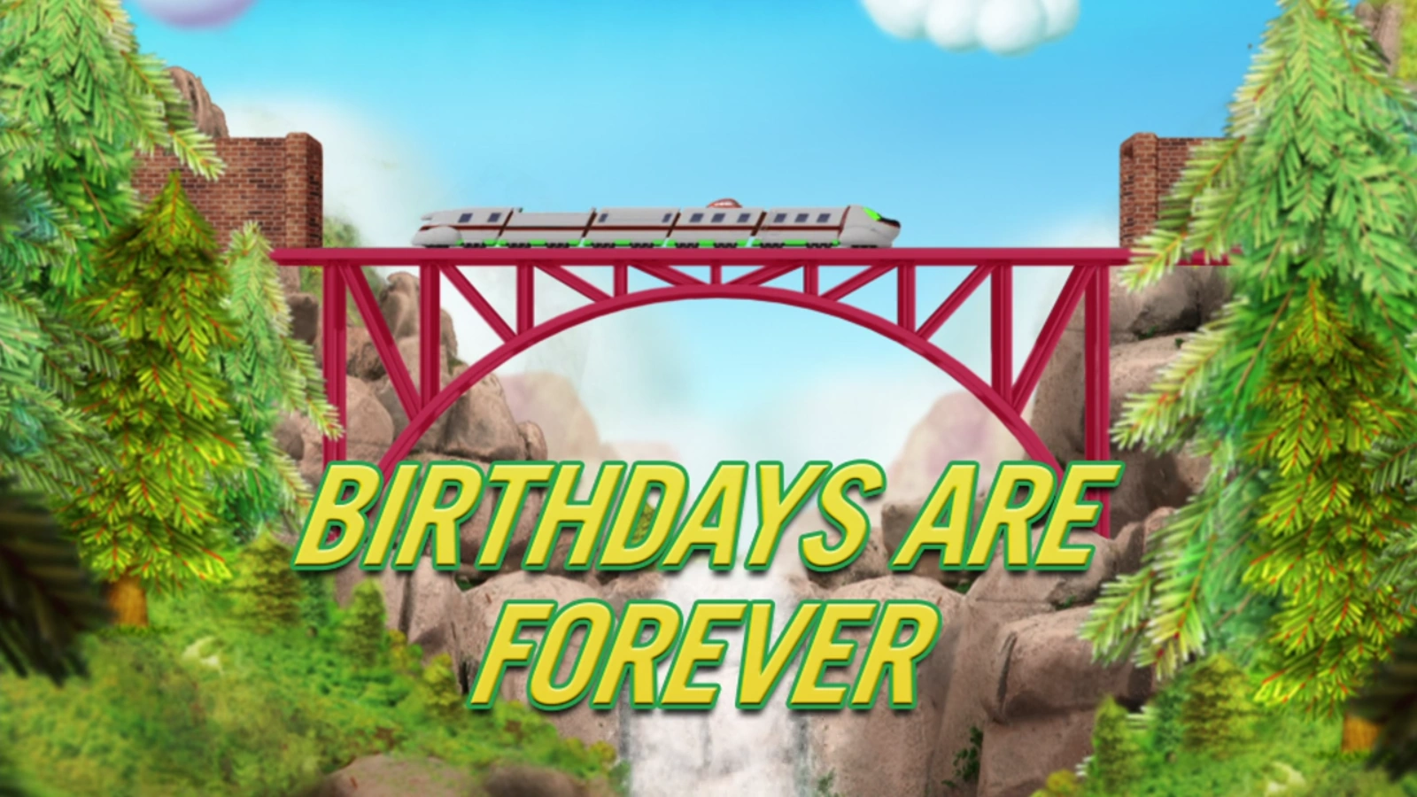 Image BirthdaysR4Ever.png Disney Wiki FANDOM powered by Wikia