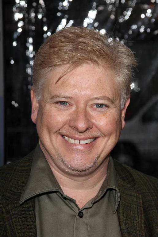 Dave Foley | Disney Wiki | FANDOM powered by Wikia