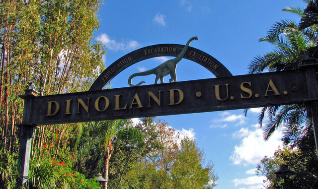 File:DinoLand USA at Disney's Animal Kingdom.jpg
