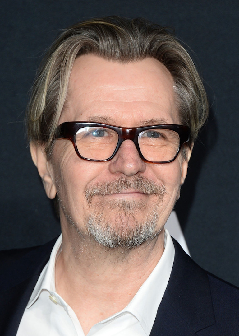 Gary Oldman | Disney Wiki | FANDOM powered by Wikia