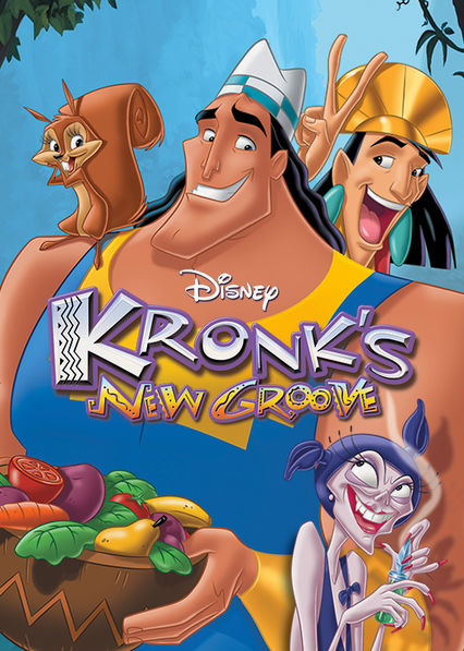 Kronk Kronk