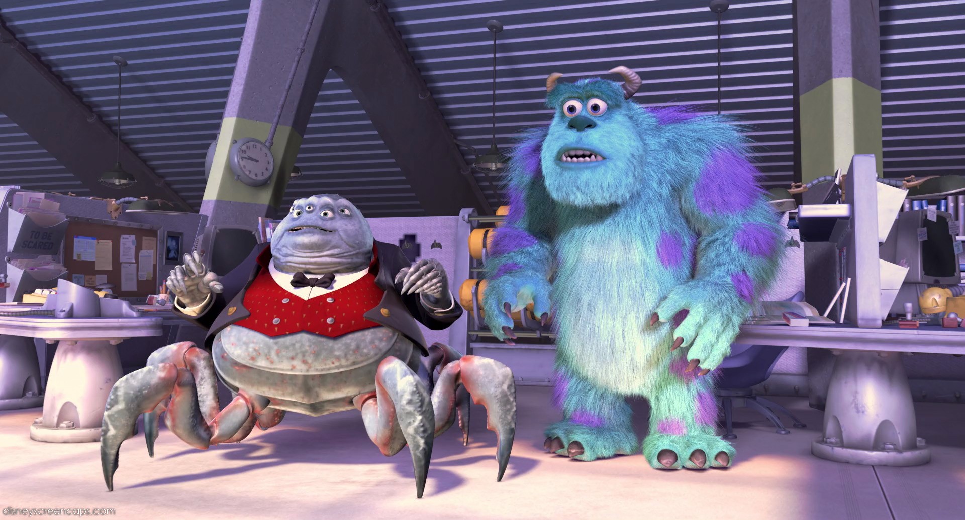 Image Monsters Disneyscreencaps Com 1563 Disney Wiki Fandom