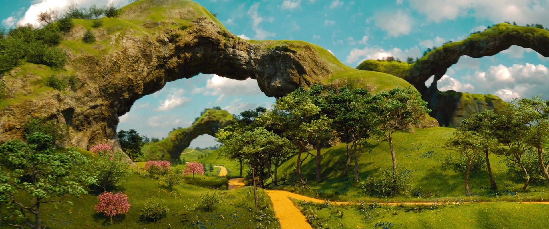 Munchkin Country Disney Wiki Fandom