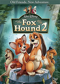 Vulpea și Cainele 2 Disney Wiki Fandom