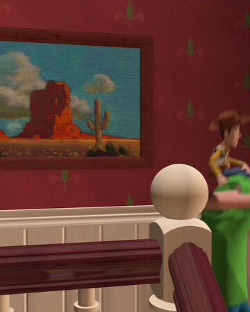 You Ve Got A Friend In Me Disney Wiki Fandom