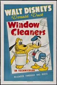 Window Cleaners
