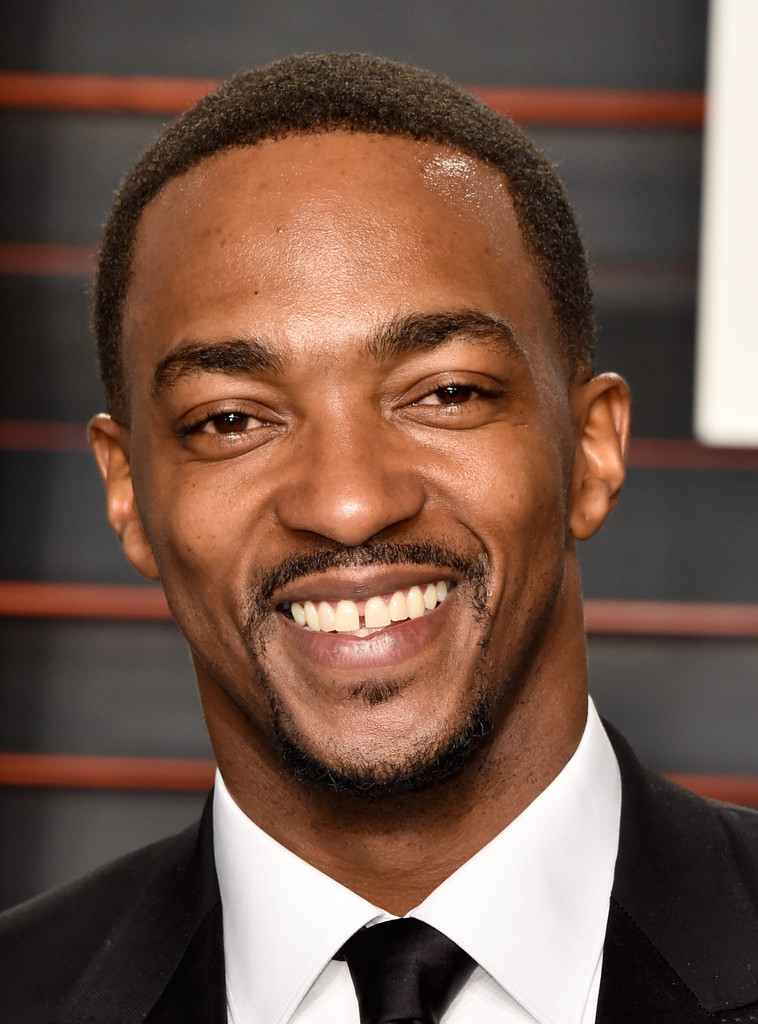 Anthony Mackie | Disney Wiki | Fandom