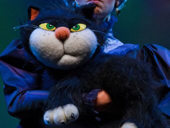 Lucifer Disney Wiki Fandom