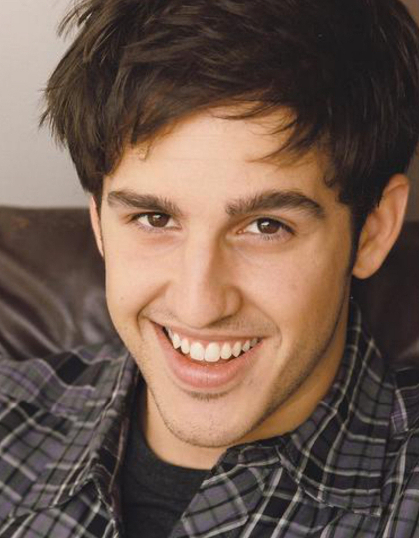 Eric Lloyd Eric Lloyd