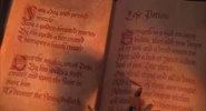 Life Potion | Disney Wiki | FANDOM powered by Wikia