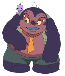 Image - Jumba Jookiba 4.png | Disney Wiki | FANDOM powered by Wikia