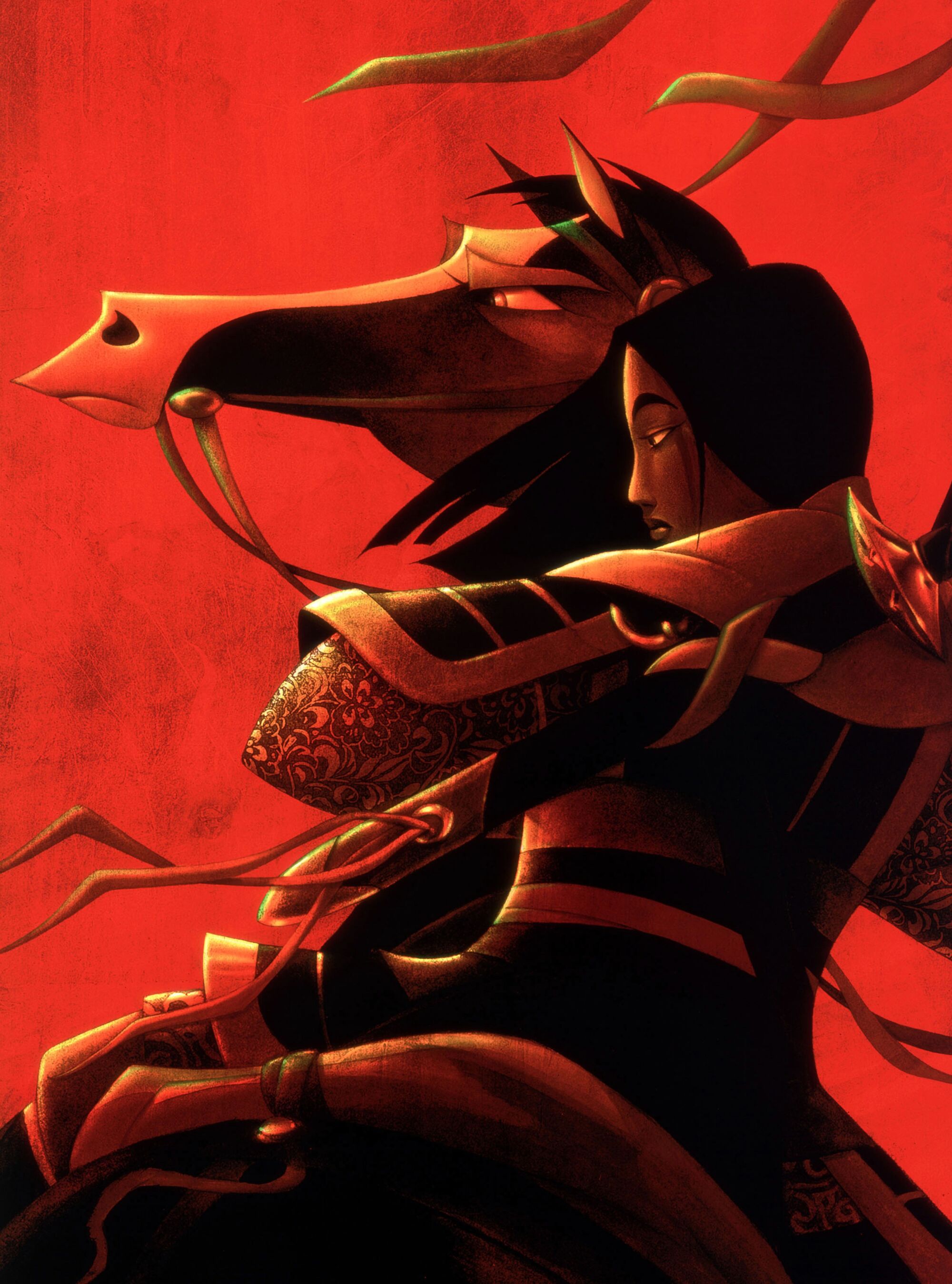 Mulan/Gallery Disney Wiki FANDOM powered by Wikia