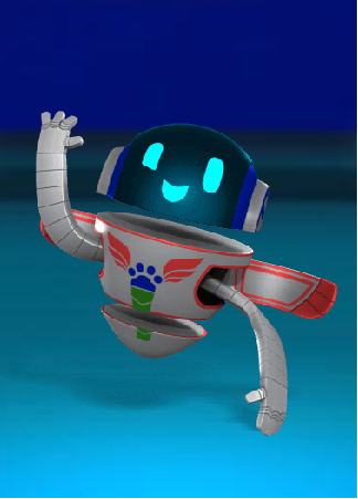 PJ Robot Disney Wiki FANDOM powered by Wikia