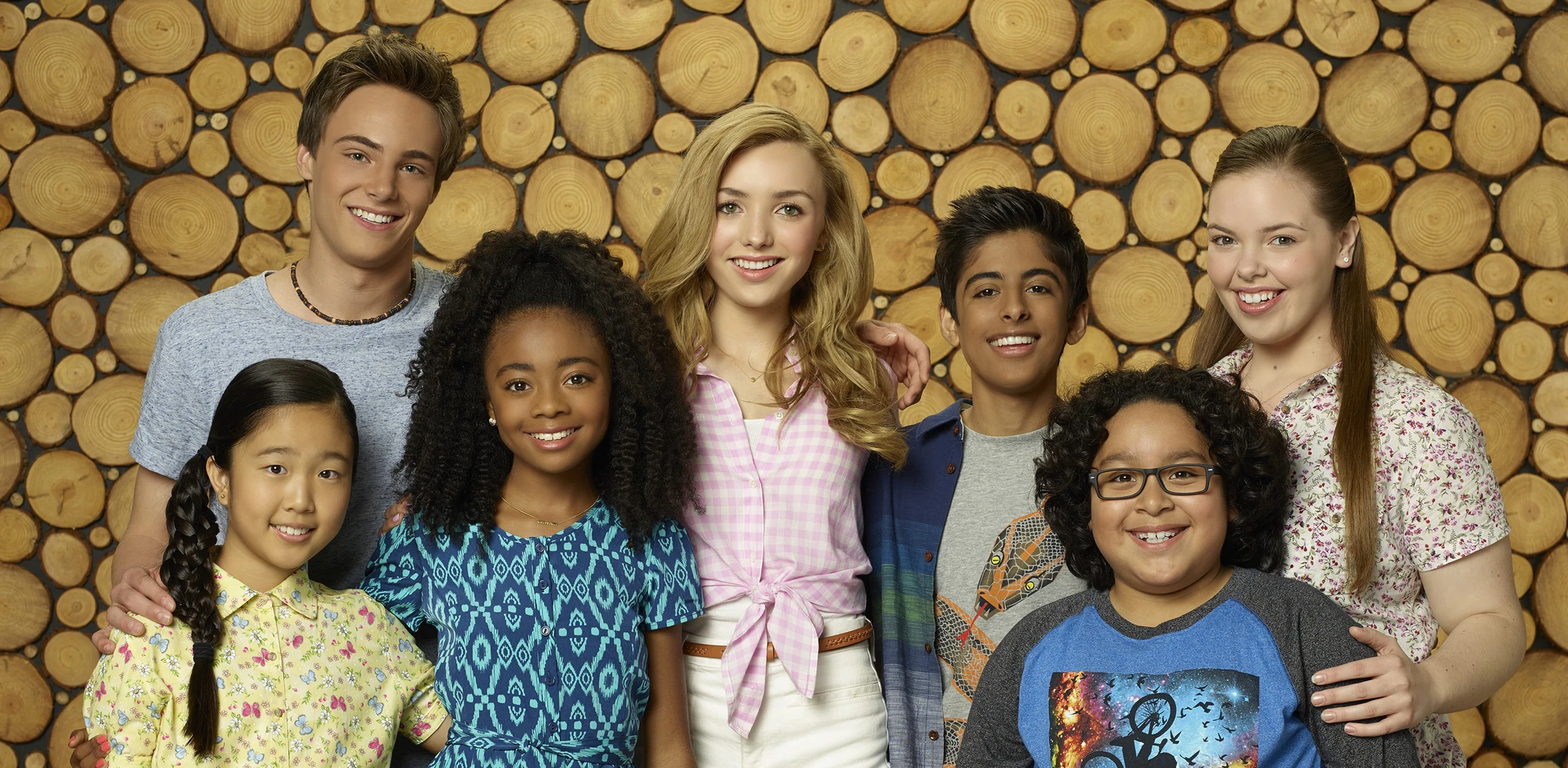 Bunk’d | (Dansk) Disney Wiki | FANDOM powered by Wikia