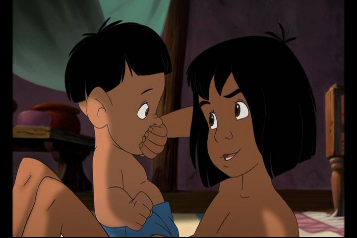 Image Junglebook2 048jpg Disney Wiki FANDOM Powered By Wikia