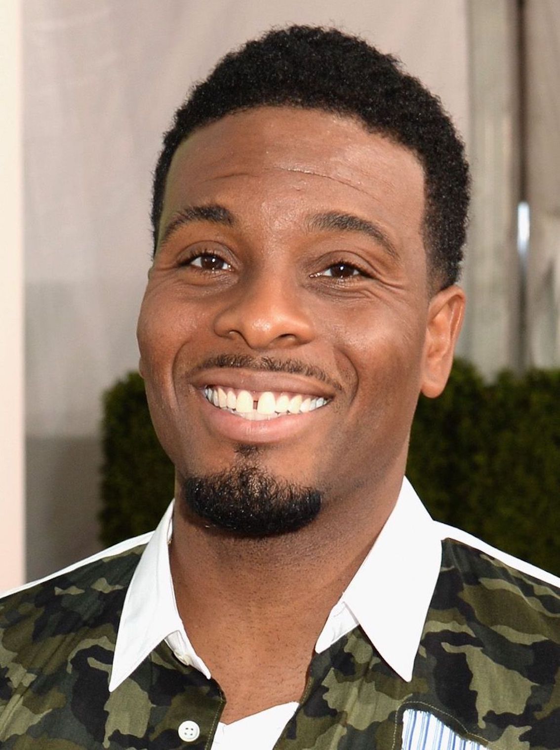 Kel Mitchell Disney Wiki Fandom
