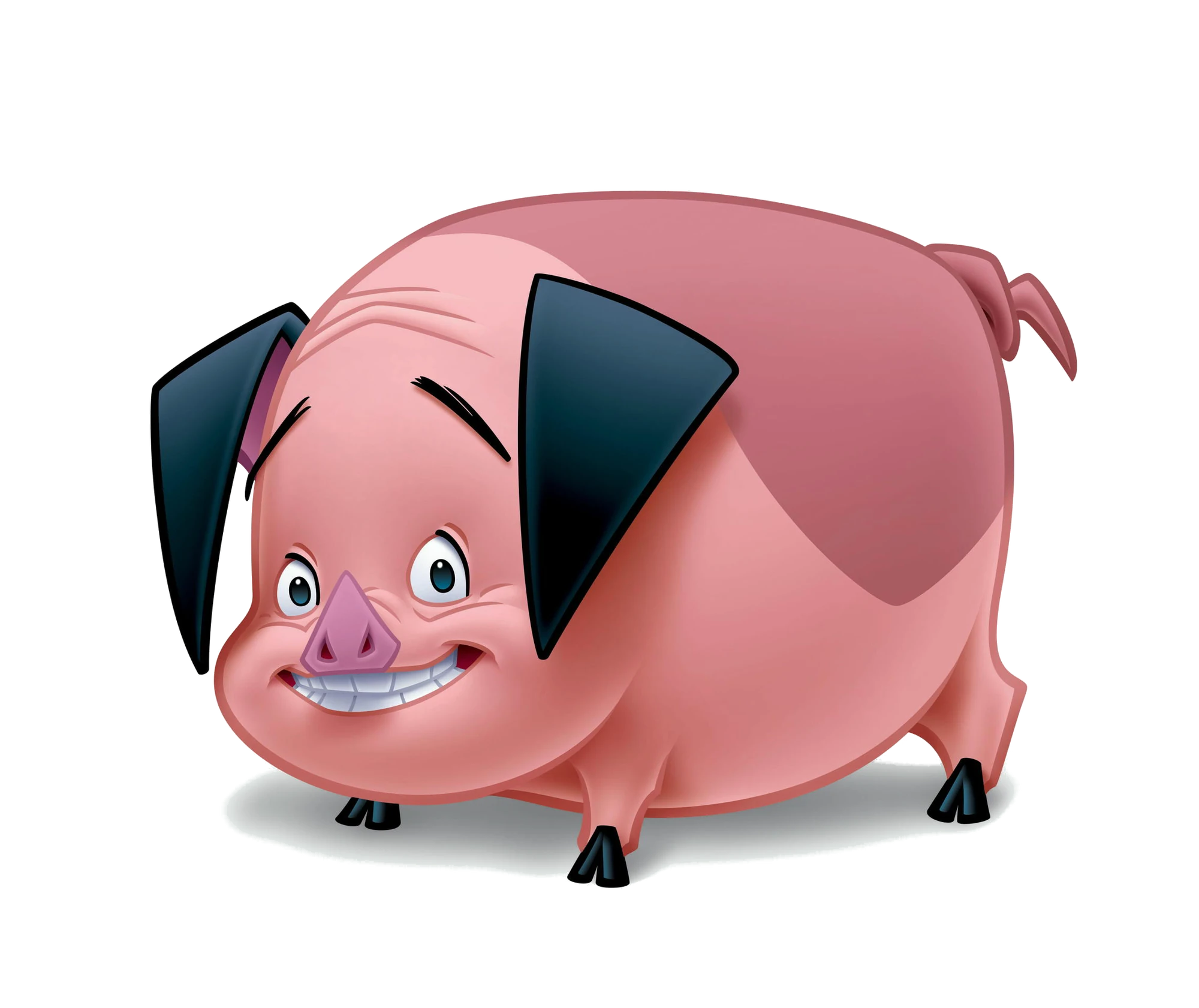 Ollie Disney Wiki FANDOM powered by Wikia