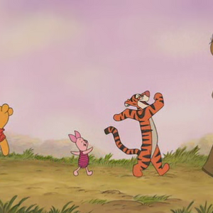 Winnie The Pooh Sing A Song With Pooh Bear Disney Wiki Fandom