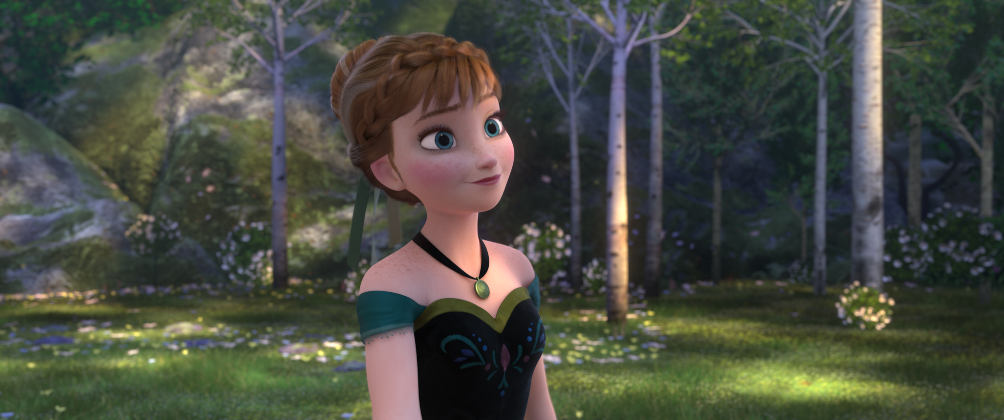 The Best Songs in the Frozen Movie