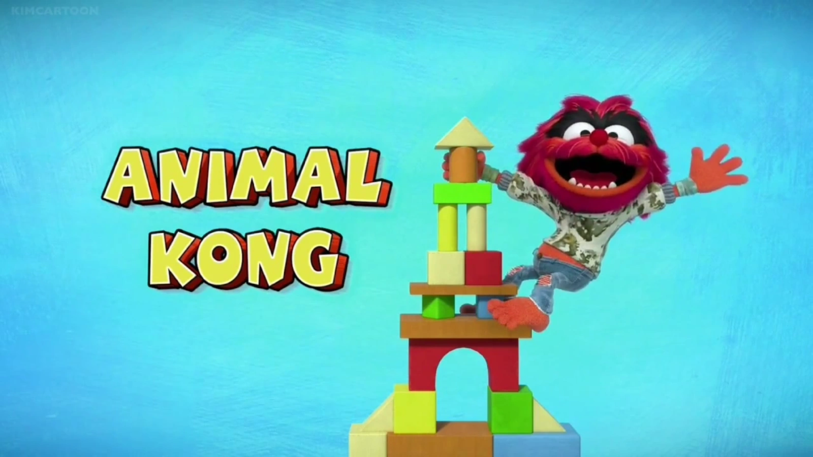 Animal Kong Disney Wiki Fandom