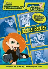 Badical Battles